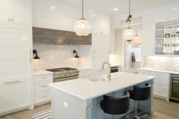 Kitchen portfolio